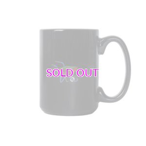 画像1: TIRED / SEMI TIRED MUG