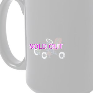 画像4: TIRED / SEMI TIRED MUG