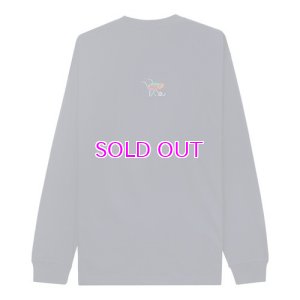 画像2: TIRED / SEMI TIRED LS TEE