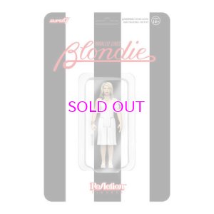 画像1: Blondie ReAction Figure Debbie Harry (Parallel Lines) 