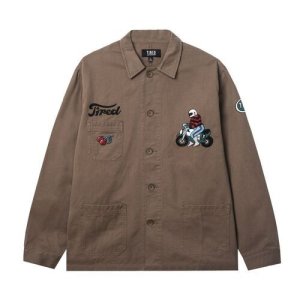 画像1: TIRED / MOTO FIELD COAT