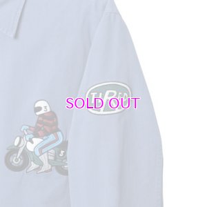 画像3: TIRED / MOTO FIELD COAT