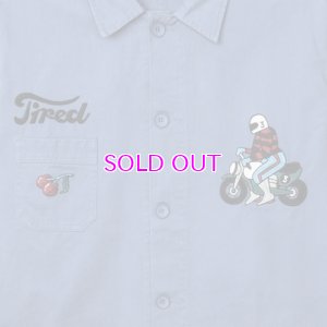 画像2: TIRED / MOTO FIELD COAT