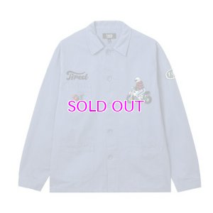 画像1: TIRED / MOTO FIELD COAT