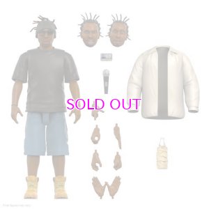 画像2: OL' DIRTY BASTARD / ODB ULTIMATES! WAVE 1