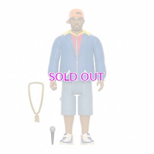 画像3: Ghostface Killah (Ironman) / Ghostface Killah ReAction Figures Wave 1