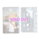 Ill Suigun / Good Vibe & Good Luck  "Cassette Single Tape"
