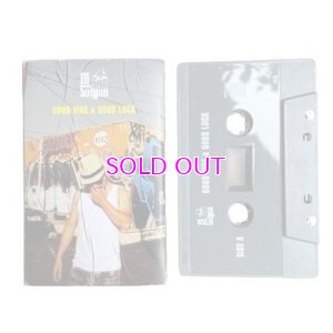 画像1: Ill Suigun / Good Vibe & Good Luck  "Cassette Single Tape"