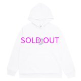 TIRED / TIRED'S HOODIE (ORGANIC COTTON)