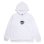 画像1: TIRED / TIRED'S HOODIE (ORGANIC COTTON) (1)