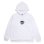 画像1: TIRED / TIRED'S HOODIE (ORGANIC COTTON) (1)