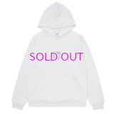TIRED / TIRED'S HOODIE (ORGANIC COTTON)