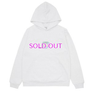 画像1: TIRED / TIRED'S HOODIE (ORGANIC COTTON)