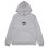 画像1: TIRED / TIRED'S HOODIE (ORGANIC COTTON) (1)