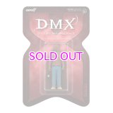 DMX REACTION FIGURES WAVE 01 - DMX (IT'S DARK AND HELL IS HOT)
