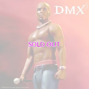 画像2: DMX REACTION FIGURES WAVE 01 - DMX (IT'S DARK AND HELL IS HOT)