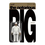 THE NOTORIOUS B.I.G. / NOTORIOUS B.I.G. REACTION WAVE 3 - BIGGIE IN SUIT