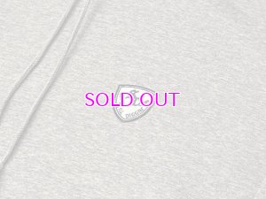 画像2: SD "ROCK STEADY EMBLEM" PULLOVER HOODIE