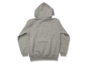 画像3: SD "ROCK STEADY EMBLEM" PULLOVER HOODIE