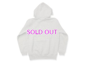 画像3: SD "ROCK STEADY EMBLEM" PULLOVER HOODIE