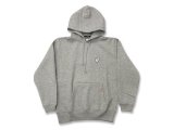 SD "ROCK STEADY EMBLEM" PULLOVER HOODIE
