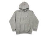 SD "ROCK STEADY EMBLEM" PULLOVER HOODIE