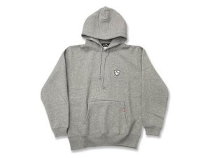 画像1: SD "ROCK STEADY EMBLEM" PULLOVER HOODIE