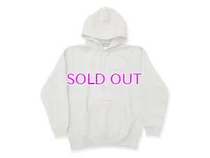 画像1: SD "ROCK STEADY EMBLEM" PULLOVER HOODIE