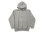 画像1: SD "ROCK STEADY EMBLEM" PULLOVER HOODIE (1)