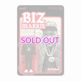 BIZ MARKIE / BIZ MARKIE REACTION WAVE 1 - BIZ