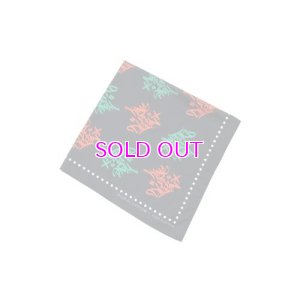 画像1: LIXTICK × KING OF DIGGIN’ BANDANA