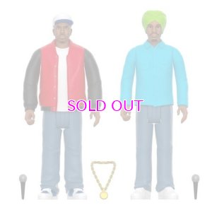 画像3: OUTKAST REACTION FIGURES WAVE 01