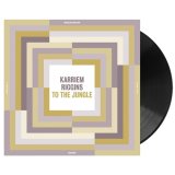 KARRIEM RIGGINS / TO THE JUNGLE "LP" 