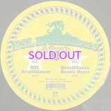 J.RAWLS / BSL BRAZILLIANCE 7"
