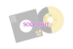 画像5: WU-TANG CLAN / ENTER THE WU-TANG (36 CHAMBERS) 30TH ANNIVERSARY (7" BOX SET + TRADING CARDS)