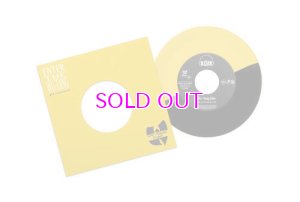 画像6: WU-TANG CLAN / ENTER THE WU-TANG (36 CHAMBERS) 30TH ANNIVERSARY (7" BOX SET + TRADING CARDS)