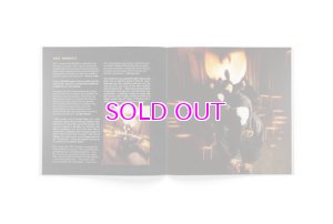 画像4: WU-TANG CLAN / ENTER THE WU-TANG (36 CHAMBERS) 30TH ANNIVERSARY (7" BOX SET + TRADING CARDS)