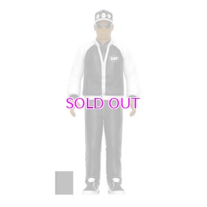 画像2: KRS-One ReAction Figures Wave 1 KRS-One (By All Means Necessary BDP)