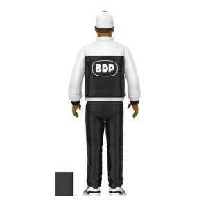 画像3: KRS-One ReAction Figures Wave 1 KRS-One (By All Means Necessary BDP)