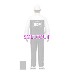 画像3: KRS-One ReAction Figures Wave 1 KRS-One (By All Means Necessary BDP)