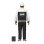 画像3: KRS-One ReAction Figures Wave 1 KRS-One (By All Means Necessary BDP) (3)