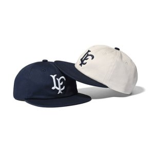 画像1: LFYT / OLD STYLE LF LOGO LOW CROWN CAP