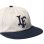 画像7: LFYT / OLD STYLE LF LOGO LOW CROWN CAP