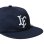 画像6: LFYT / OLD STYLE LF LOGO LOW CROWN CAP