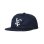 画像2: LFYT / OLD STYLE LF LOGO LOW CROWN CAP