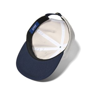 画像14: LFYT / OLD STYLE LF LOGO LOW CROWN CAP