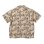 画像2: LFYT - PATTERNED OPEN COLLAR S/S SHIRT  (2)
