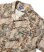 画像3: LFYT - PATTERNED OPEN COLLAR S/S SHIRT  (3)