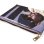 画像4: LFYT - BIGGIE ENAMEL POUCH