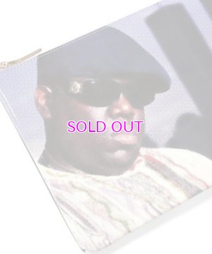 画像3: LFYT - BIGGIE ENAMEL POUCH